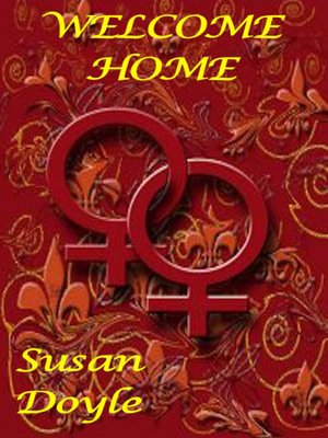 cover image of Welcome Home